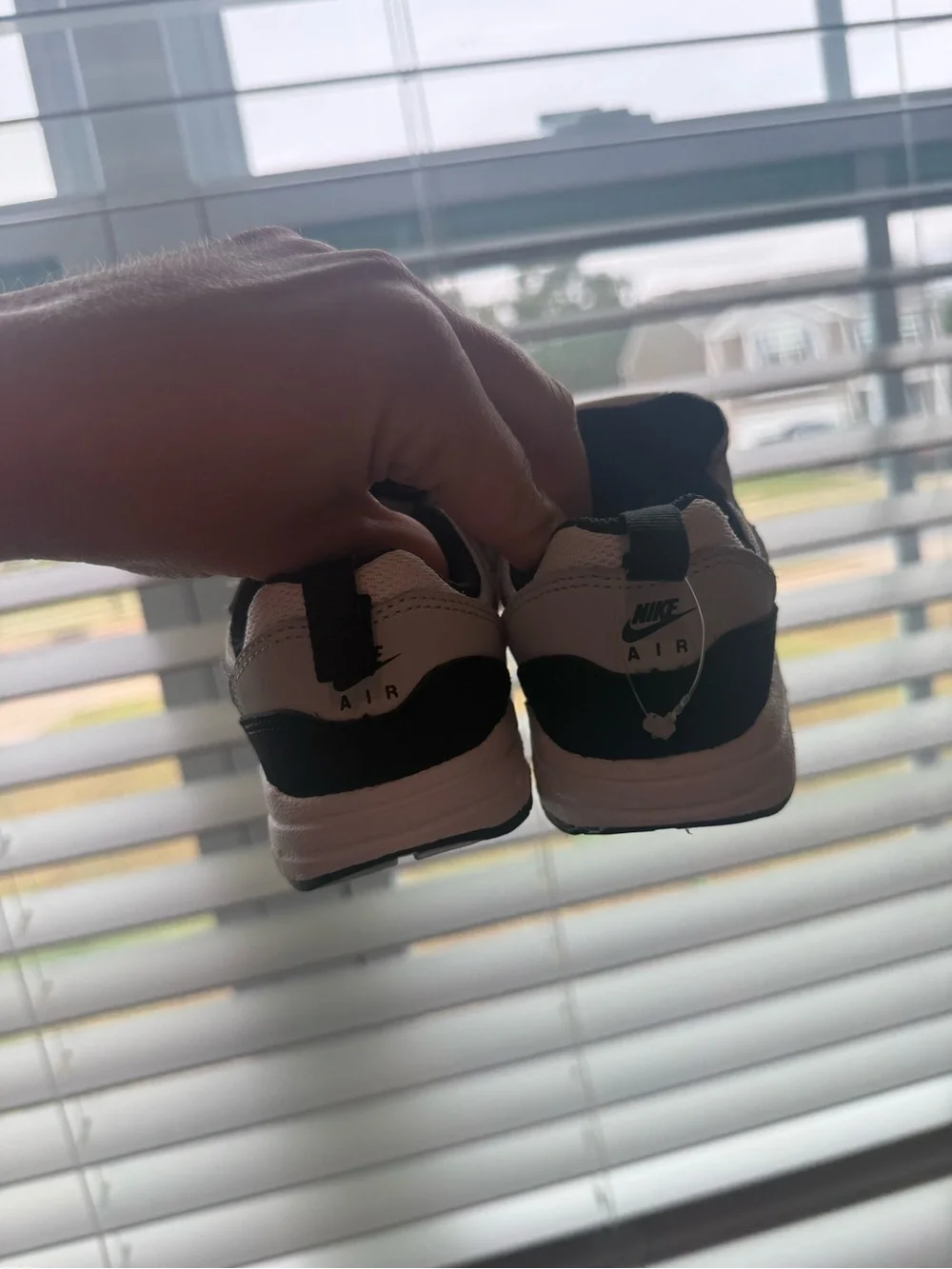 Toddler Nike Air Shoes